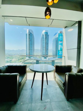 Elysium Capital Oasis! Opposite to Centaurus Mall